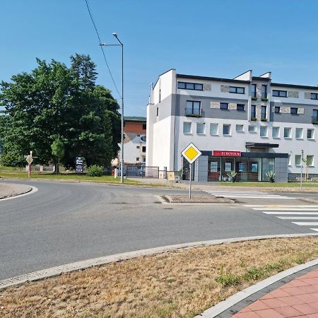 Bed and Breakfast Stara Posta Svidnik Exterior foto