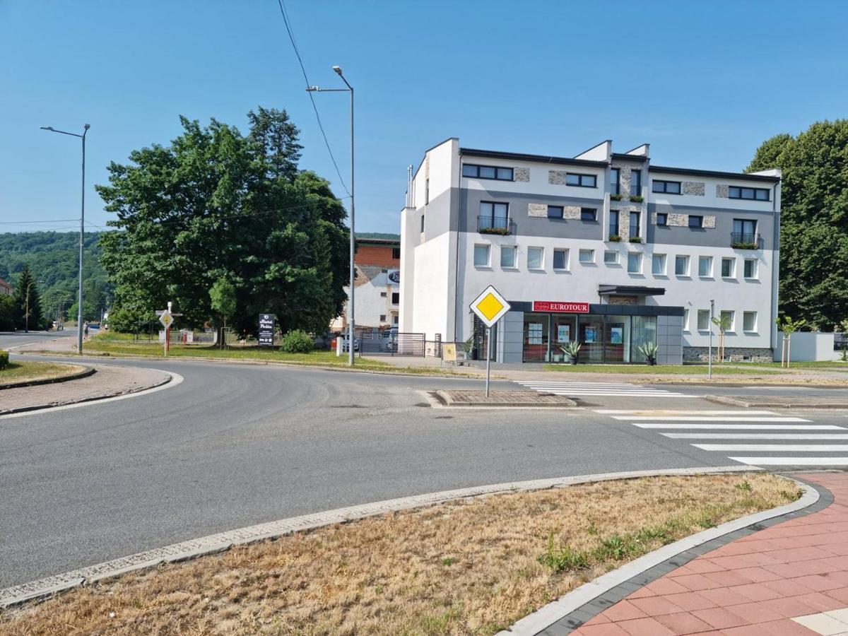 Bed and Breakfast Stara Posta Svidnik Exterior foto